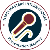 This Toastmasters Pathway focus on learning how an audience responds to you and improving your connection with audience members.