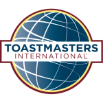 Toastmasters Transformers Club logo